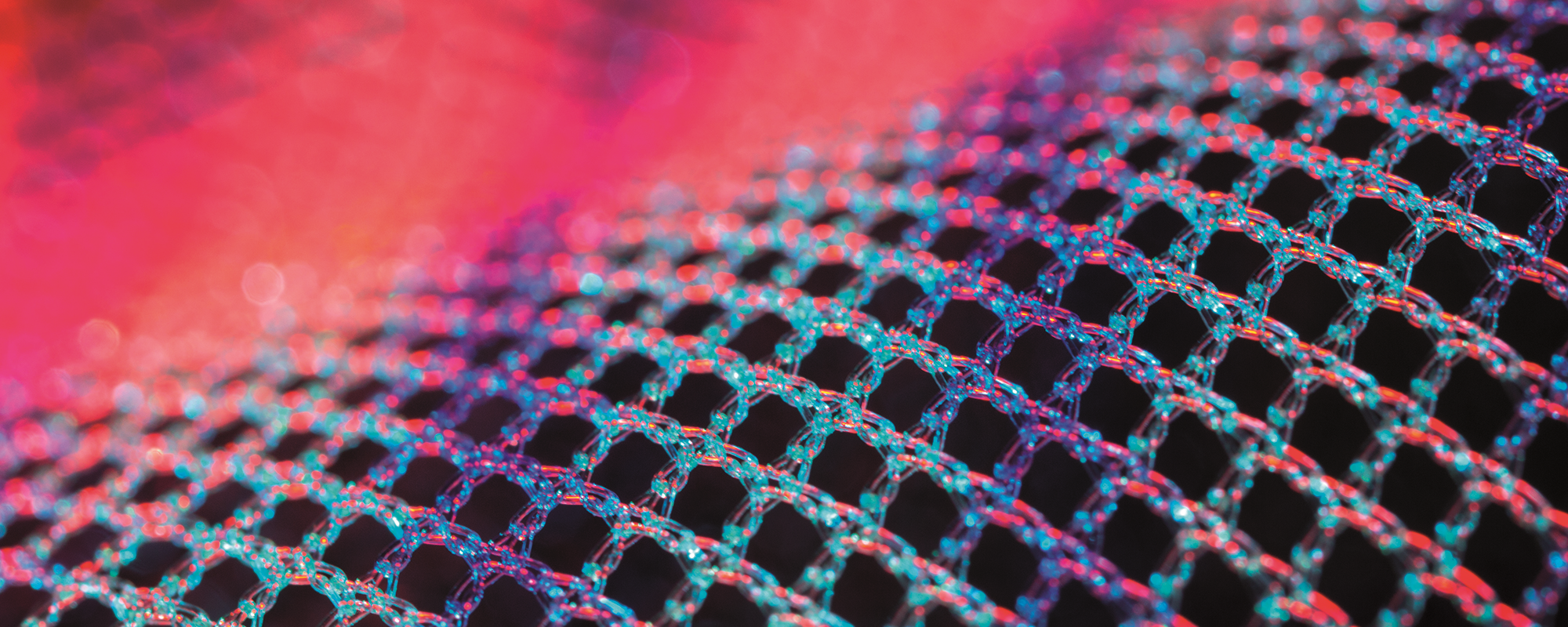 Capromesh